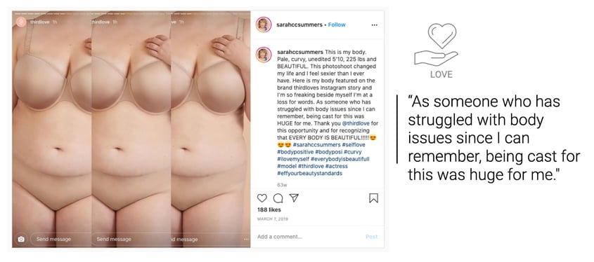 social listening tools analysis clothing brands