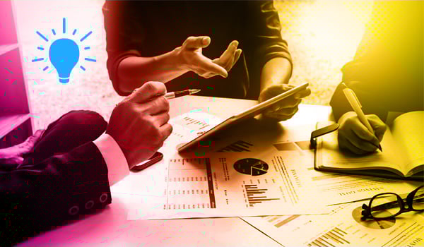 how to choose the right social listening provider