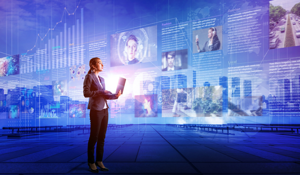 The News Feed: The revolution of media consumption