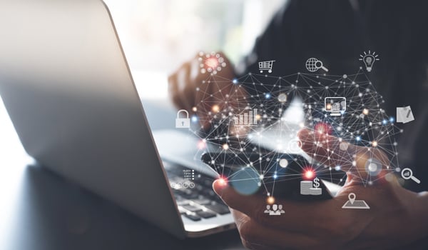 Cryptocurrency design is shaping social media and what this means for Web 3.0