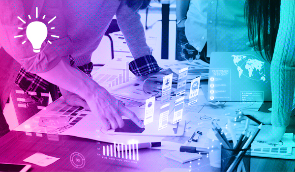 Finding an R+D edge with the power of social listening