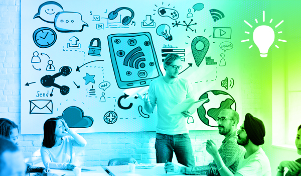 Evolution of social media part I: From text to immersive experiences