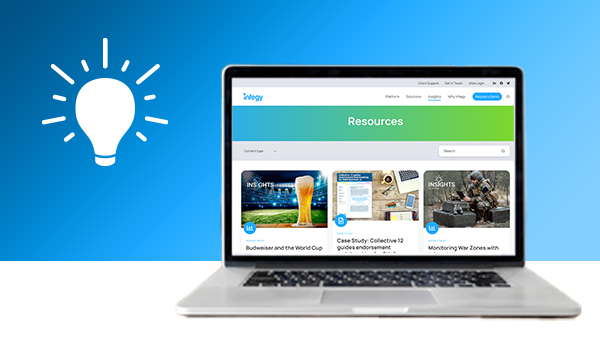 Our Top 5 resources to jump-start your 2023 consumer insights journey