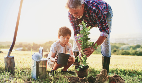 Infegy analysis the conversation surrounding Earth Day and much more