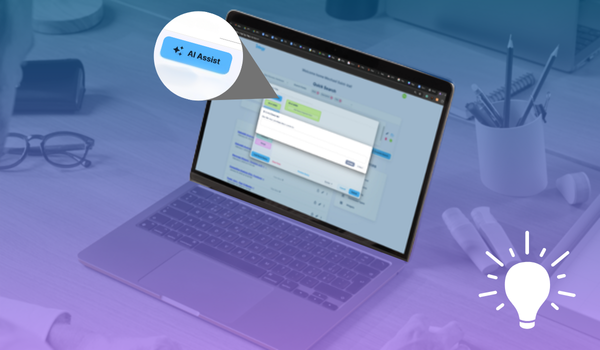 Introducing AI Assist: Query Building Made Easy for Social Listening