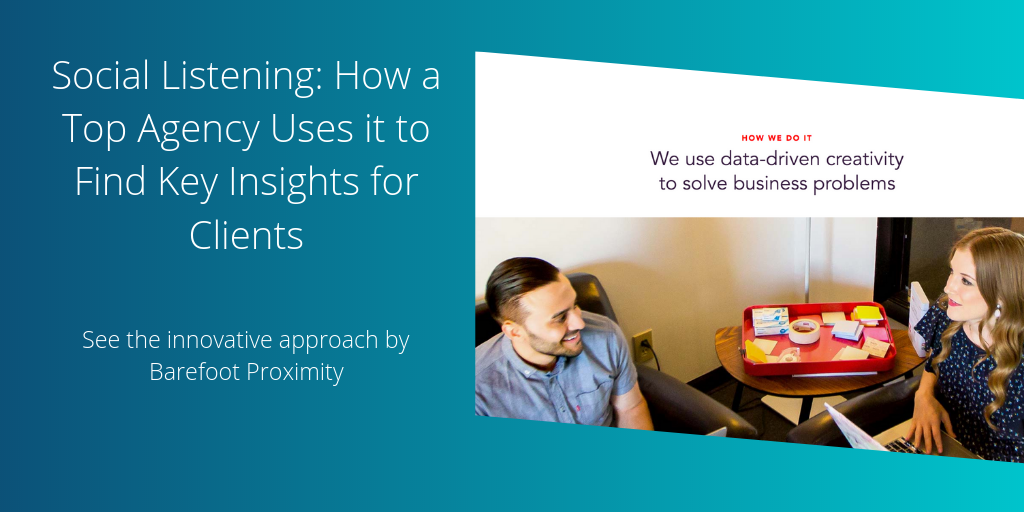 Barefoot Proximity Blog TITLE + Social CTA