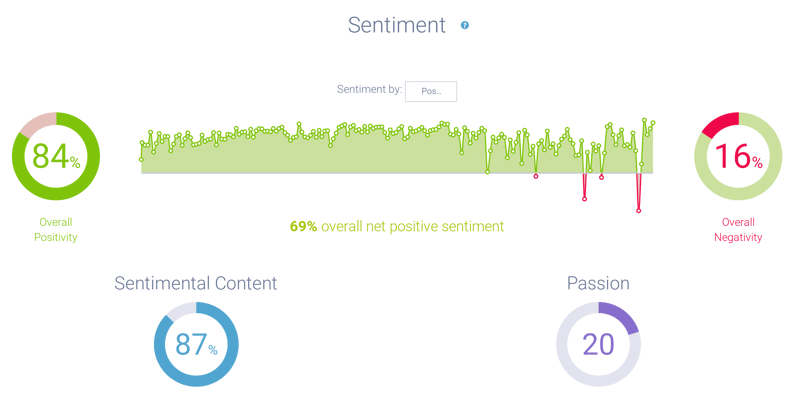 Figure 9 - YouTube Partner Program Sentiment Analysis-1