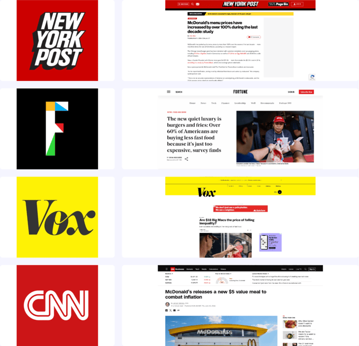 Image 1 - News Stories