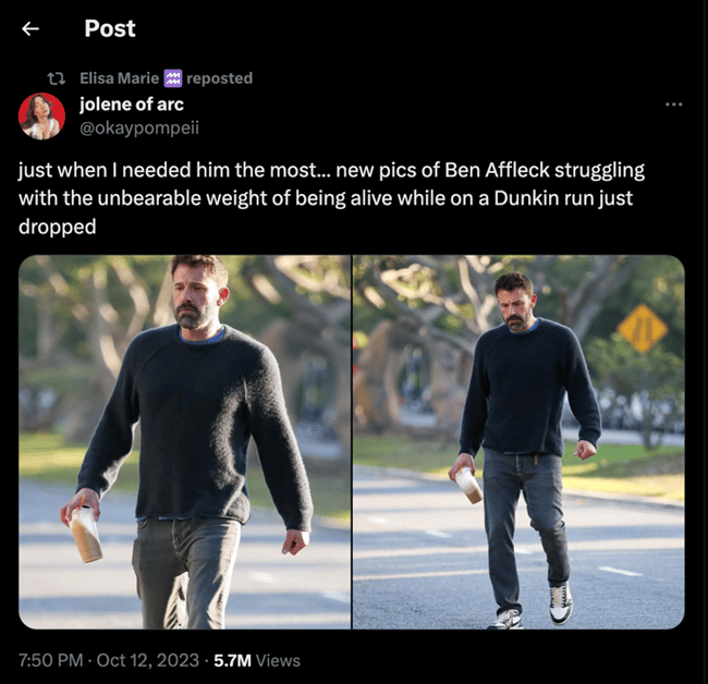 Image 5 - Instamgram screenshot