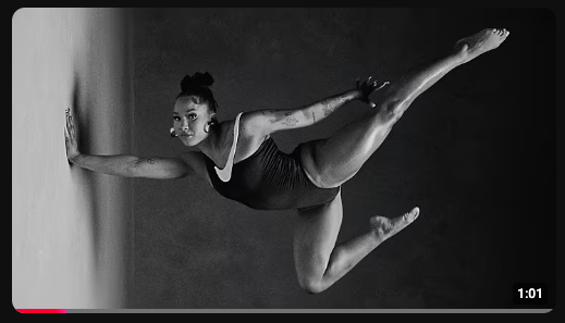 Figure 5:&nbsp;"So Win" campaign ad from Nike, Youtube.