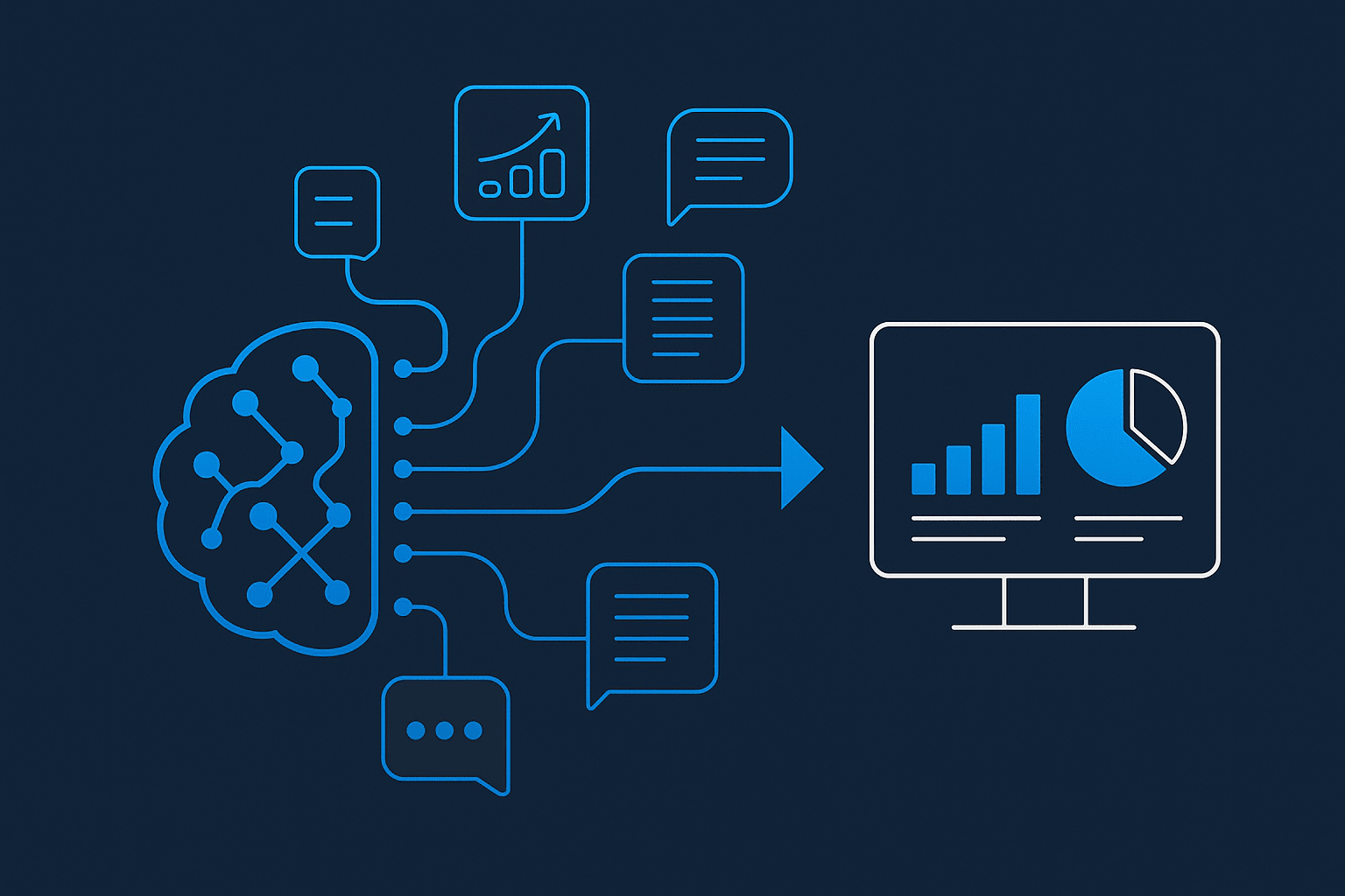 Infegy Text Analytics Header