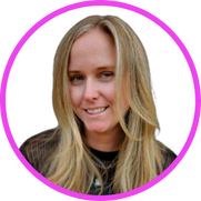 Kristine Drier Headshot