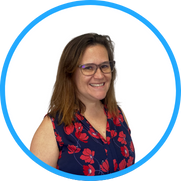 Nancy Dexter-Milling