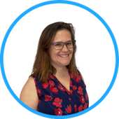 Nancy Dexter-Milling