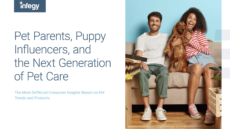 The next generation of pet care