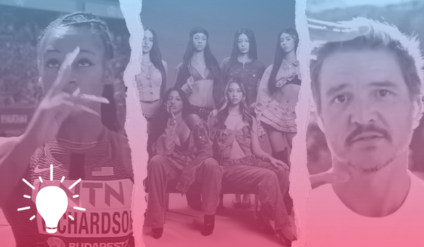 Top Campaigns of 2025: A Social Media Review